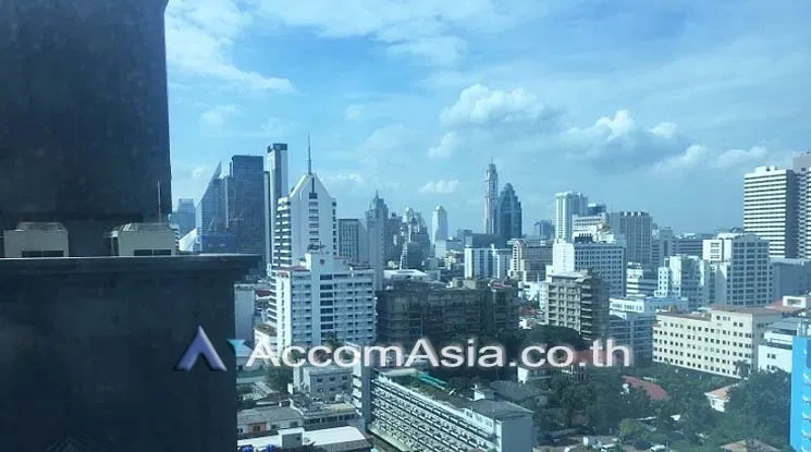 รูป 🔼🔽 AccomA 📩  2 BR Condominium @HYDE Sukhumvit 13 (AA16972) - รูปที่ 7/7