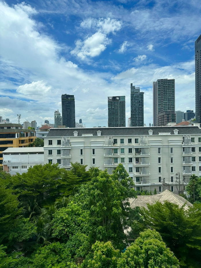 รูป ให้เช่า: Ideo Q Sukhumvit 36 – คอนโดหรูพร้อมสิ่งอำนวยความสะดวกครบครัน ใจกลางทองหล่อ - รูปที่ 16/18