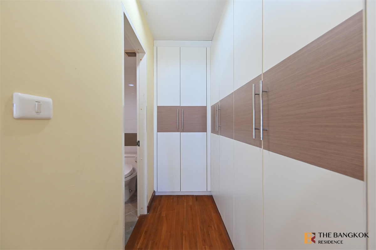 picture Serene Place near BTS Phrom Phong Easy Travel, Fully Utilized Space - 3/10