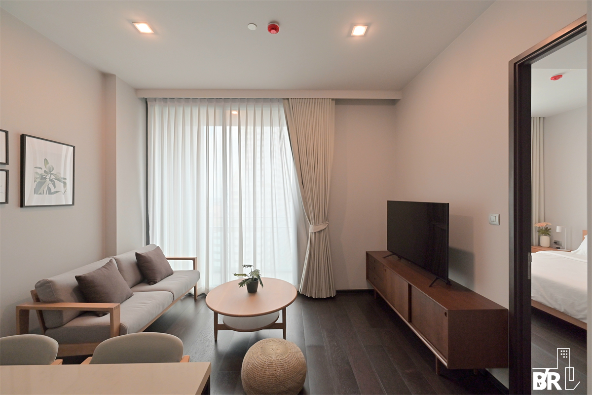 picture Hurry to book!! Limited quantity LAVIQ Sukhumvit 57 near BTS Thong Lo - 3/10