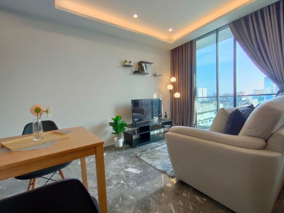picture 168 Sukhumvit 36 Condo for Rent >> 17000 baht 1 bedroom *** Cheapest!!! (Line ID : meigood777) - 18/18