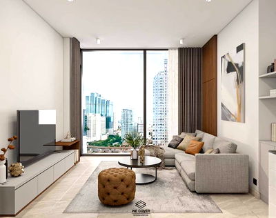 เช่าคอนโด BTS เซนต์หลุยส์ : ✨Condo for Rent : Tait Sathorn 12 ( AP-02) ( line : @condo91 )