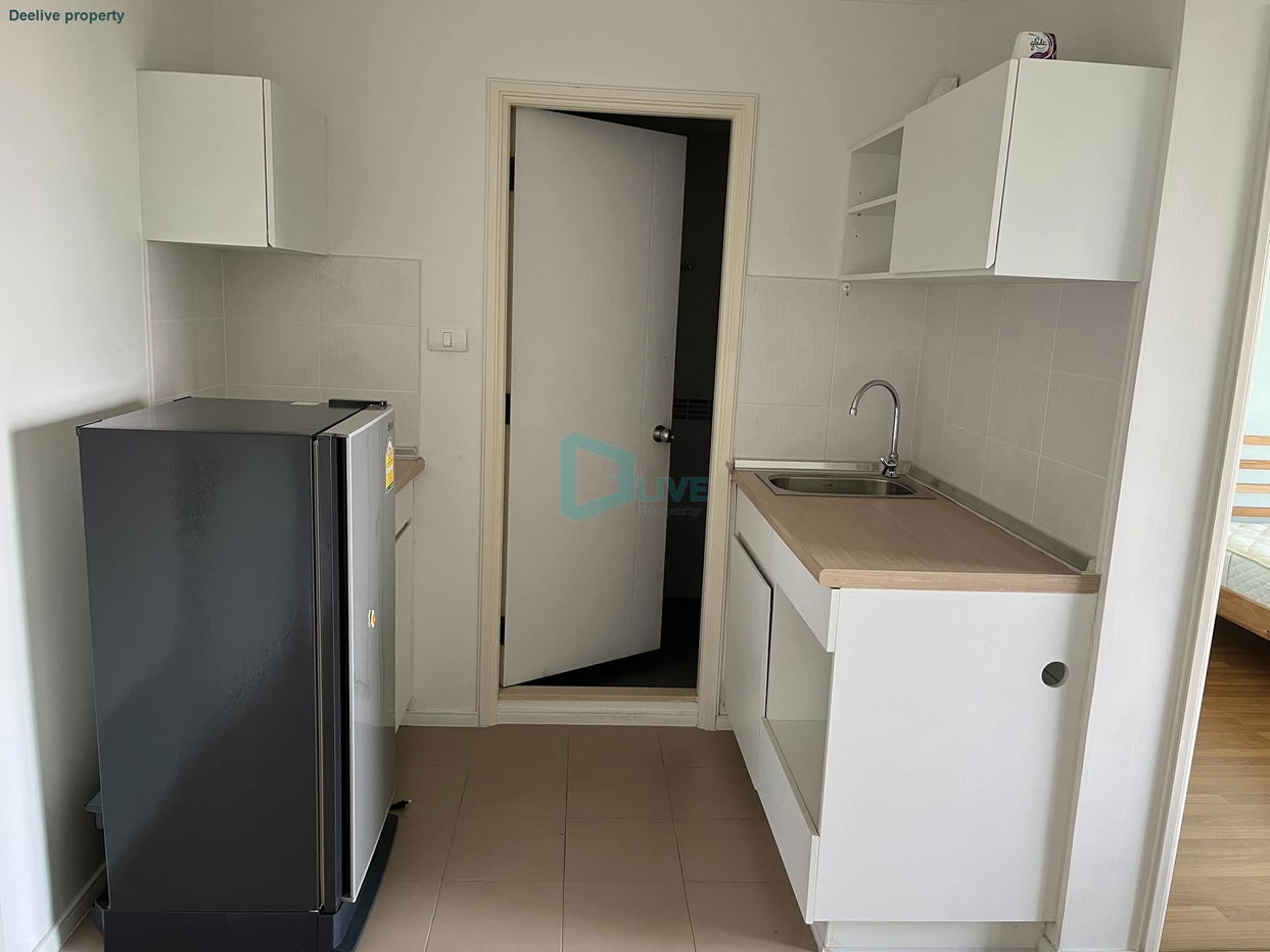 picture DL23020310 Condo for rent, Lumpini Park Rama 9 - Ratchada near MRT พระราม 9, ready to move in, call urgently 0638692663 LineID @162cjixi - 4/5