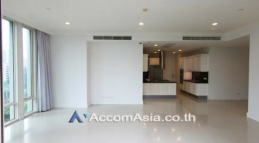 picture 🔼🔽 AccomA 📩  3 BR Condominium @Royce Private Residences (AA30082) - 2/10