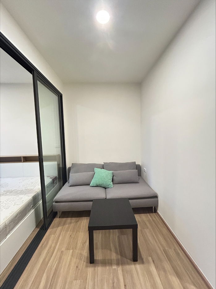 picture THE STAGE Mindscape Ratchada - Huai Khwang ready to move in - 3/15