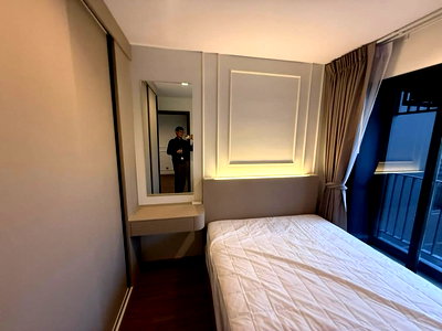 คอนโดให้เช่า : ให้เช่า 20000 life ladprao valley 1 นอน 1 น้ำ 0639399665