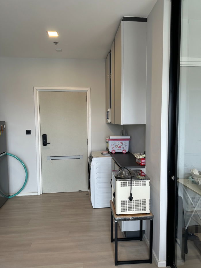 รูป 🤝🏻RB20708 ให้เช่าถูกมาก👍เดอะ คีย์ เอ็มอาร์ที เพชรเกษม 48✅แอดไลน์ @mproperty( มี @ ด้วย) แอดมินตอบไว - รูปที่ 12/12