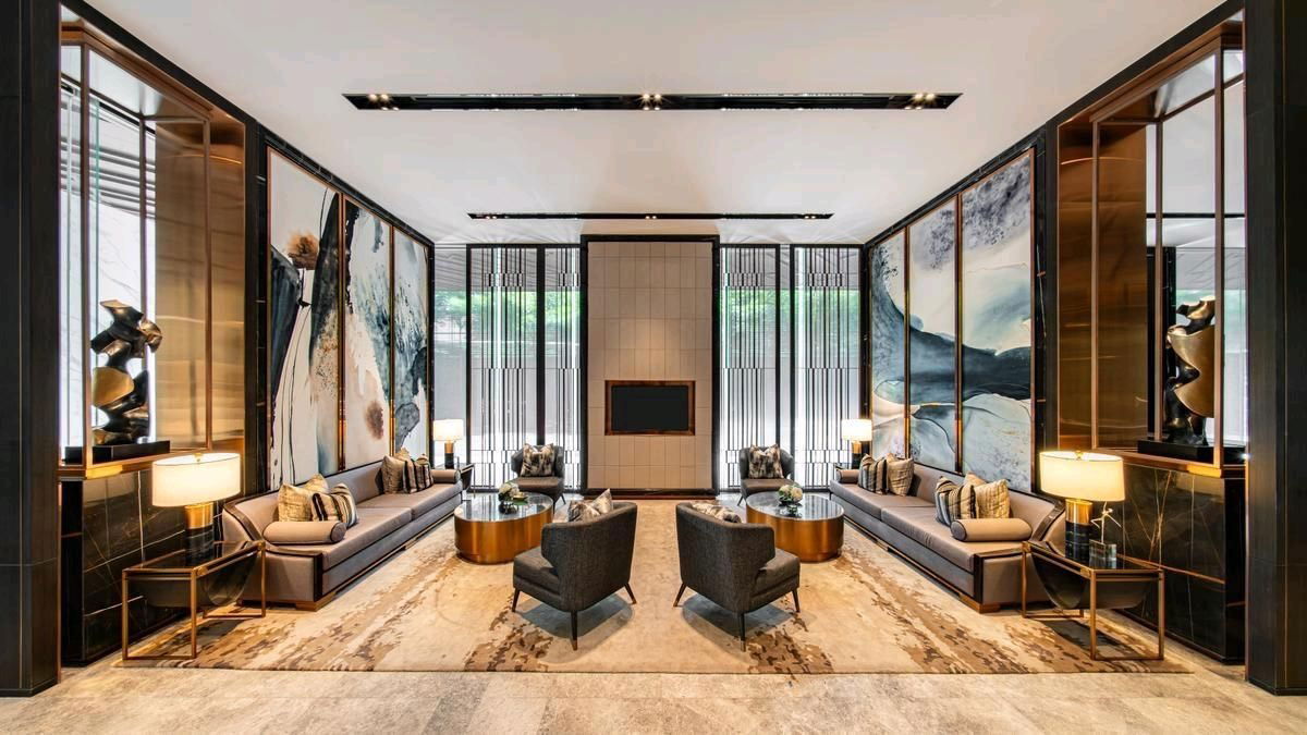 รูป Code: KJ8911  ให้เช่า The Bangkok Thonglor 🔥🔥 จองเดือนนี้รับเงินคืน 1,000 บาท 🔥🔥 Add Line @kjcondo (มี@ข้างหน้าด้วยนะคะ) - รูปที่ 17/19