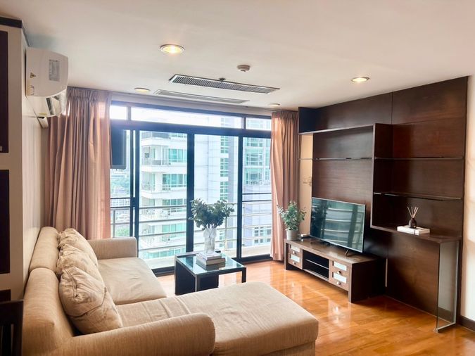 ให้เช่า Royal place 2 1นอนใหญ่ 