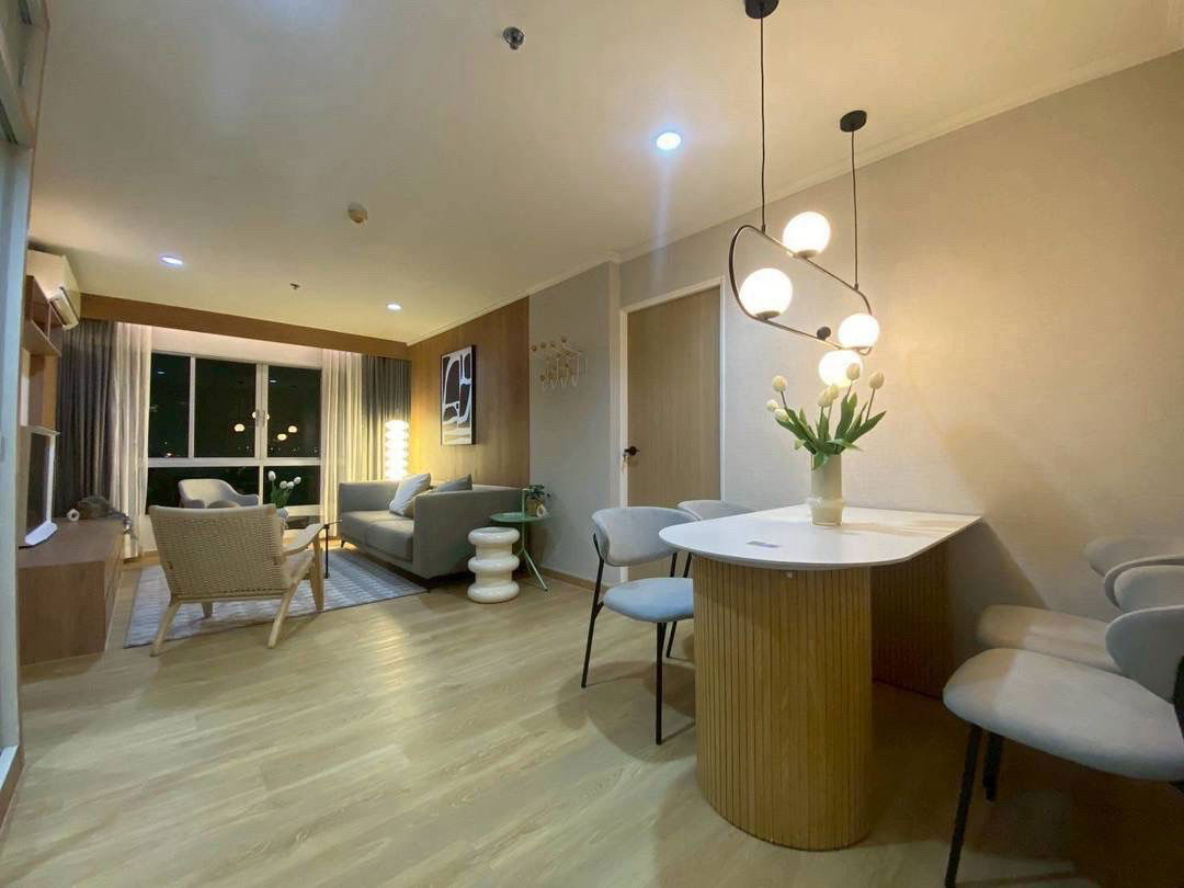 picture 🌿⚡️Sell Condo Lumpini Park Riverside Rama 3⚡️🌿64.5 sq.m‼️4.49 mb‼️ - 3/20