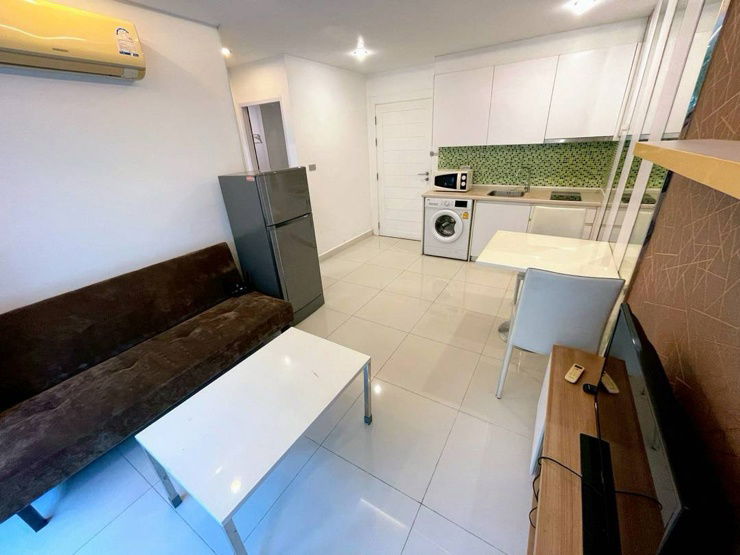 picture Amazon Residents Condo Location:  Jomtien   - 4/9