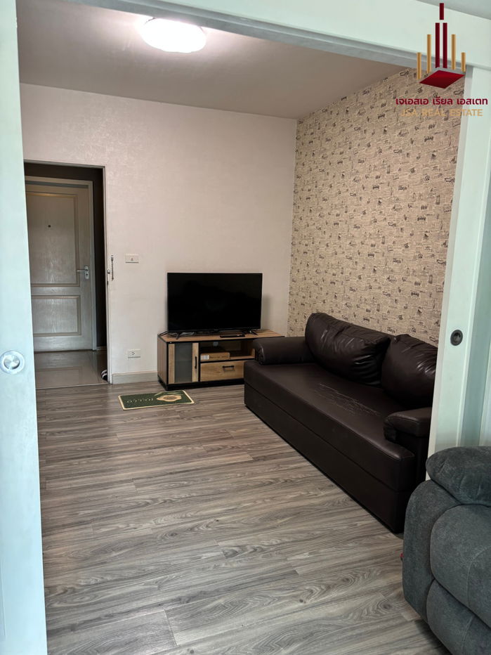 picture ✨ For Rent: The Seed Paholyothin Condo ✨  💰 Only 13,000 THB/month - 2/6