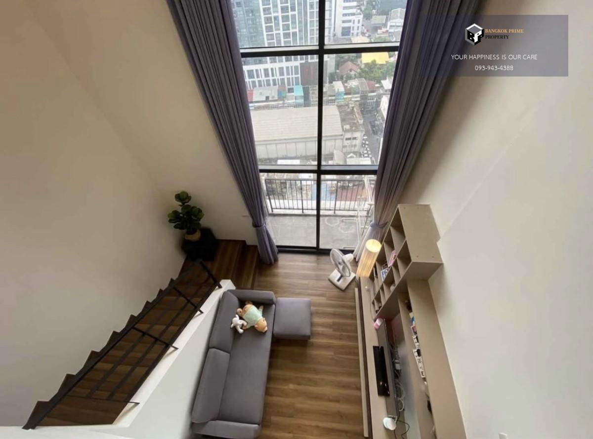 picture Onyx Phaholyothin | Duplex room near BTS Saphan Khwai #2025092412023 - 4/13
