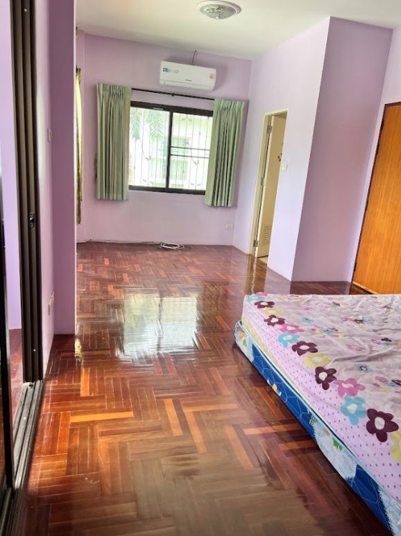 รูป ขายบ้านเดี่ยว ตรงข้ามเซ็นทรัลชลบุรี - รูปที่ 10/11