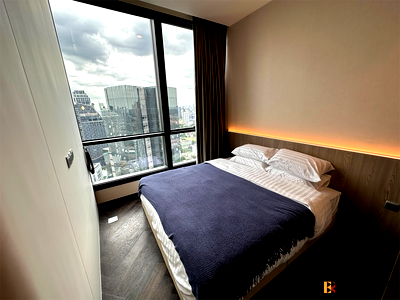 ขายคอนโด : คอนโด Luxury ทำเลใจกลางเมือง ดิ เอส สุขุมวิท 36