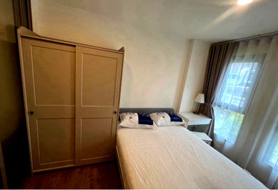 Condos for rent : For Rent aspire arun amarin pin klao 0639399655