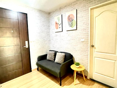 ขายคอนโด : (01281) Chateau in Town Sukhumvit 64