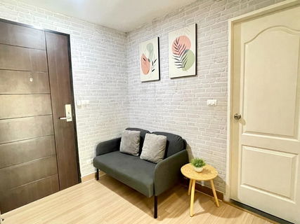 (01281) Chateau in Town Sukhumvit 64