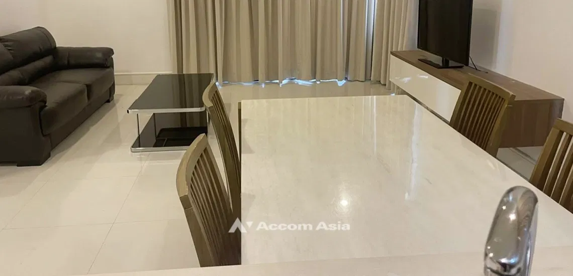 picture 🔼🔽 AccomA 📩 Pet friendly 2 BR Condominium @Aguston Sukhumvit 22 (AA25765) - 4/16