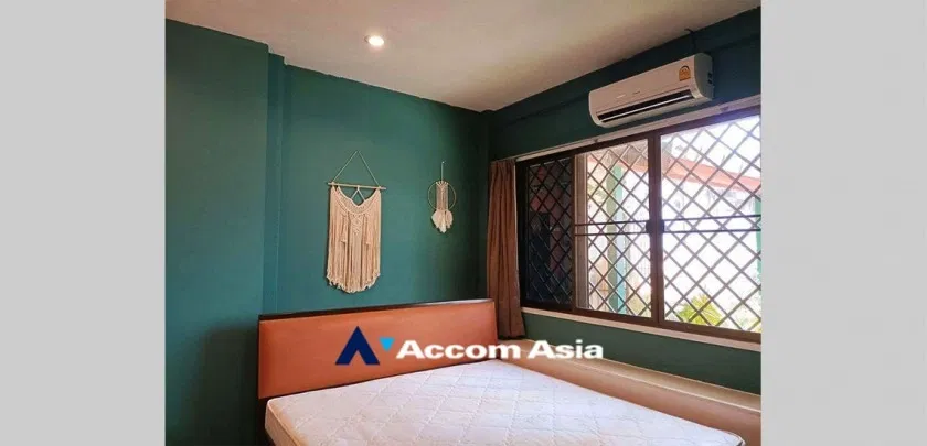 รูป 🔼🔽 AccomA 📩  3 BR House in  Bang Kapi (AA33217) - รูปที่ 10/14