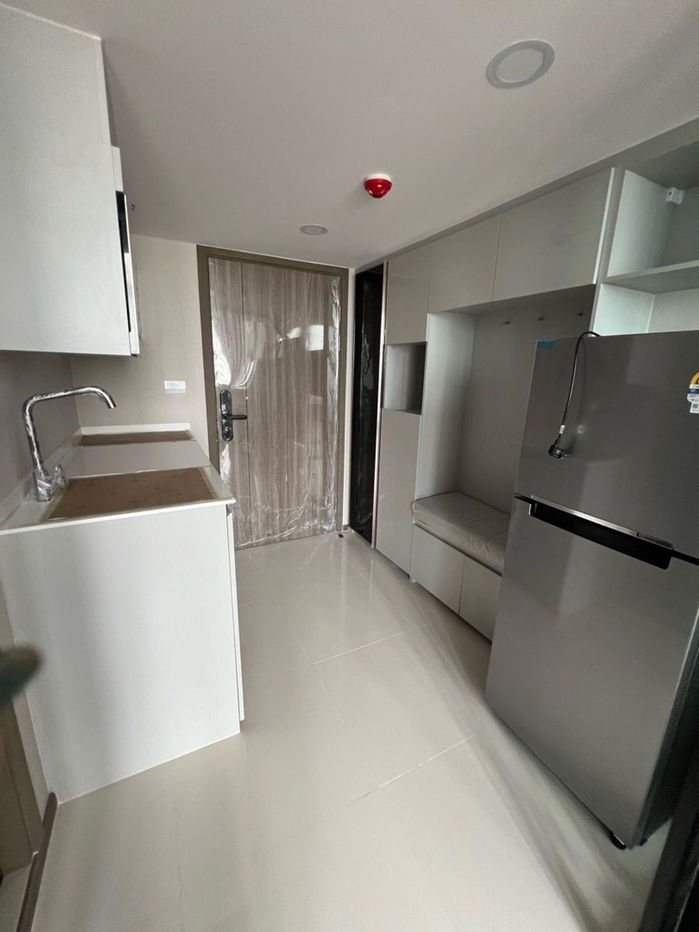 รูป 🏙 ให้เช่า KnightsBridge Space Sukhumvit - Rama 4  | 1 Bedroom 40 ตร.ม. | 28,000 บาท  📲 Line ID: 0842932624/Junesone520 - รูปที่ 3/8