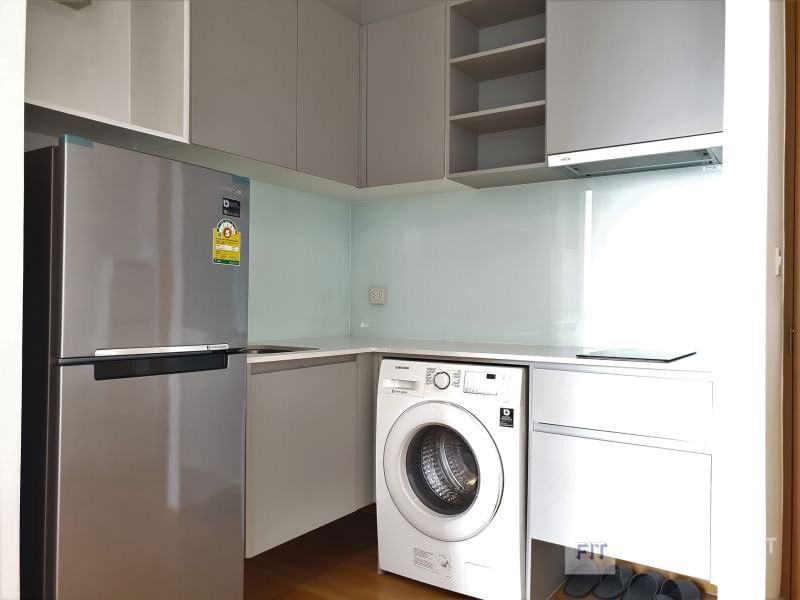 picture Condo for rent at Noble Revo Silom - 5/17