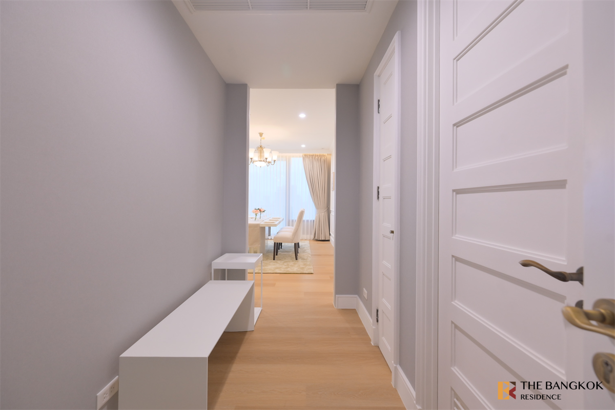 picture Ultimate Luxury Lifestyle with Convenience Aguston Sukhumvit 22 - 2/10