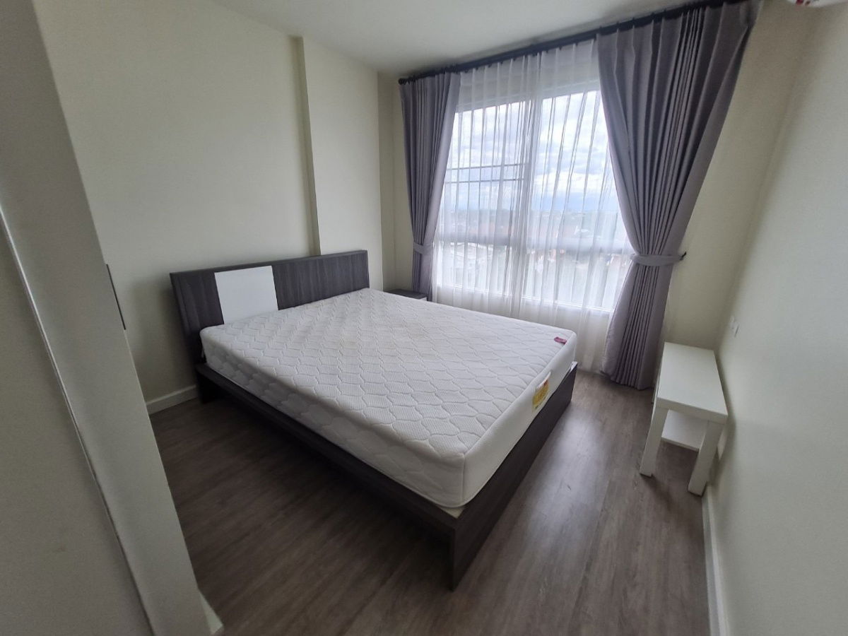 รูป 🏢 D Condo Ping เชียงใหม่ – ห้องสวยพร้อมอยู่! - รูปที่ 9/12