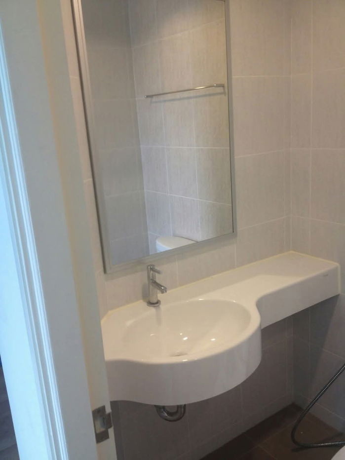 picture 🍀Condo For Rent Lumipni Ville Sukhumvit 109  Near BTS Bearing  Fully Fernished lease 6500- - 11/12