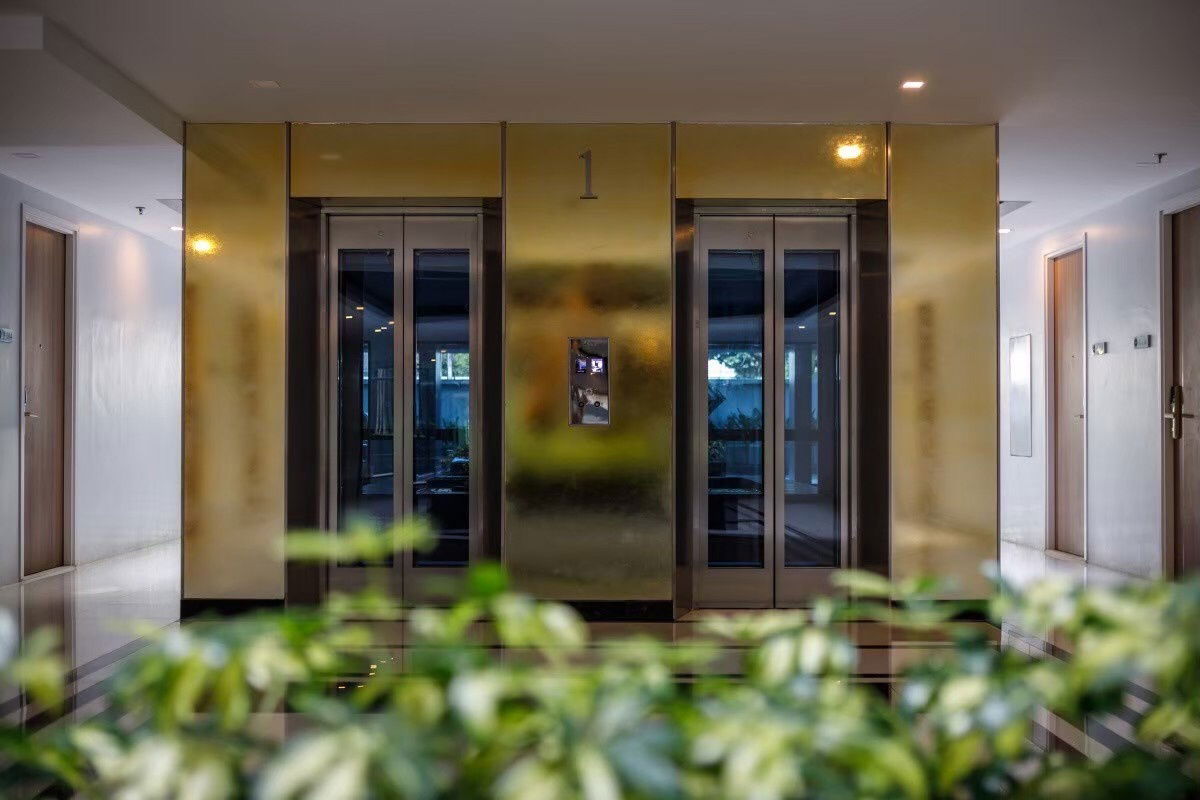 รูป The Star Hill Condo คอนโดหรู คอนโดห้องใหม่ fully furnished 2 ห้องนอน 1 ห้องน้ำ - รูปที่ 29/36