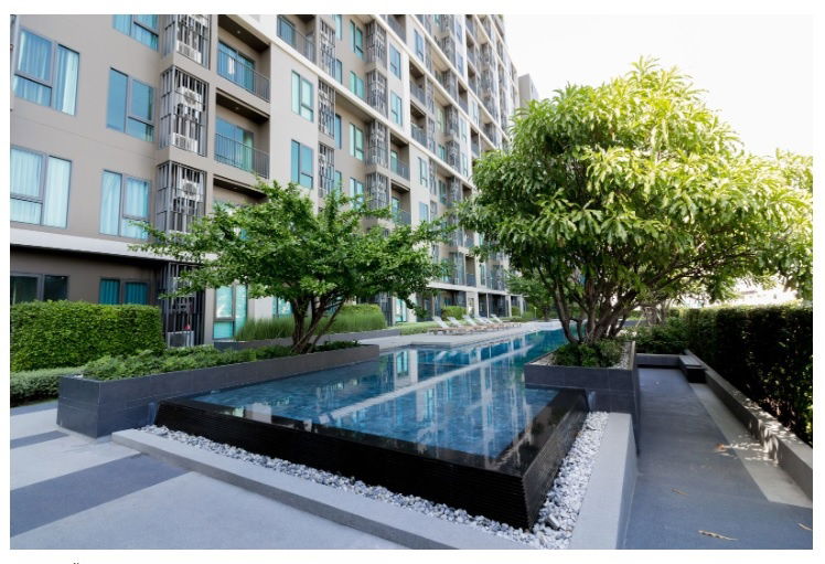 รูป 🤝🏻RB20709 ให้เช่าถูกมาก👍เซ็นทริค รัชดา - ห้วยขวาง✅แอดไลน์ @mproperty( มี @ ด้วย) แอดมินตอบไว - รูปที่ 5/12