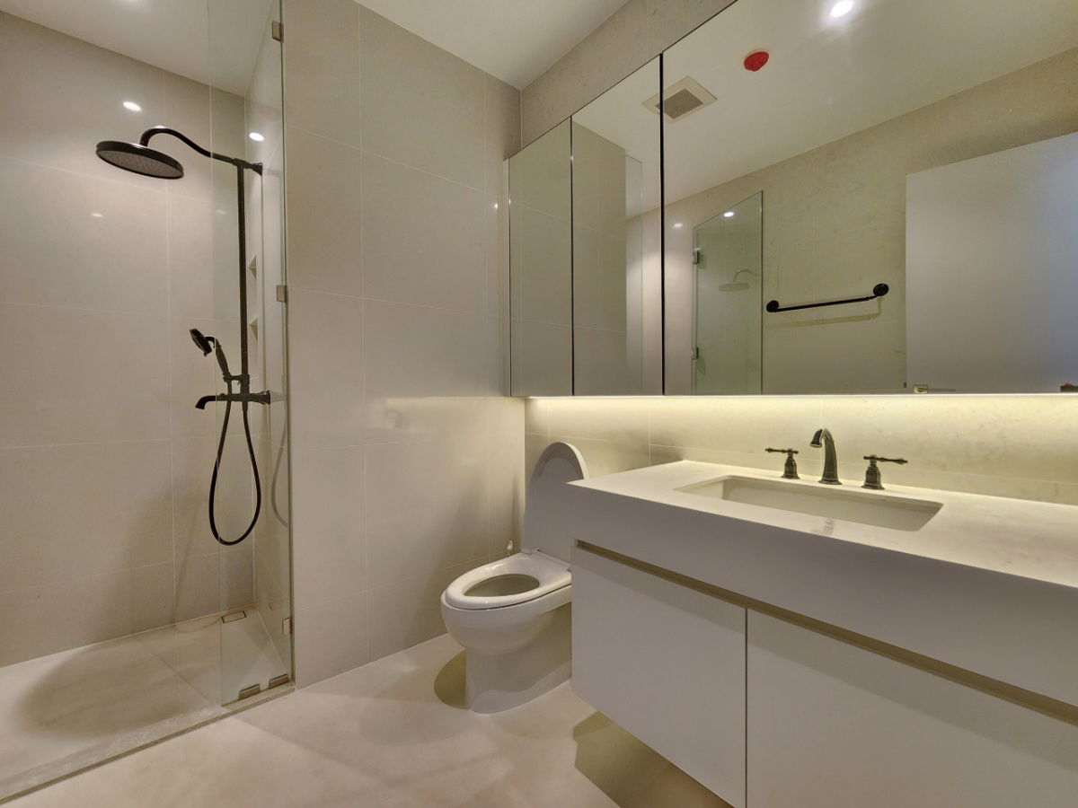 picture Condo for Rent MUNIQ Langsuan (CR00047) - 11/11