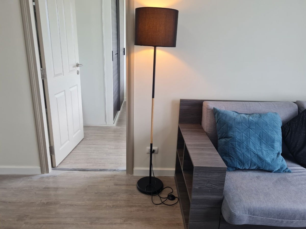 รูป 🏢 D Condo Ping เชียงใหม่ – ห้องสวยพร้อมอยู่! - รูปที่ 7/12