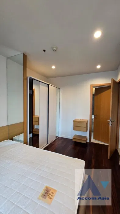 รูป 🔼🔽 AccomA 📩  2 BR Condominium @Circle Condominium (AA43107) - รูปที่ 10/12
