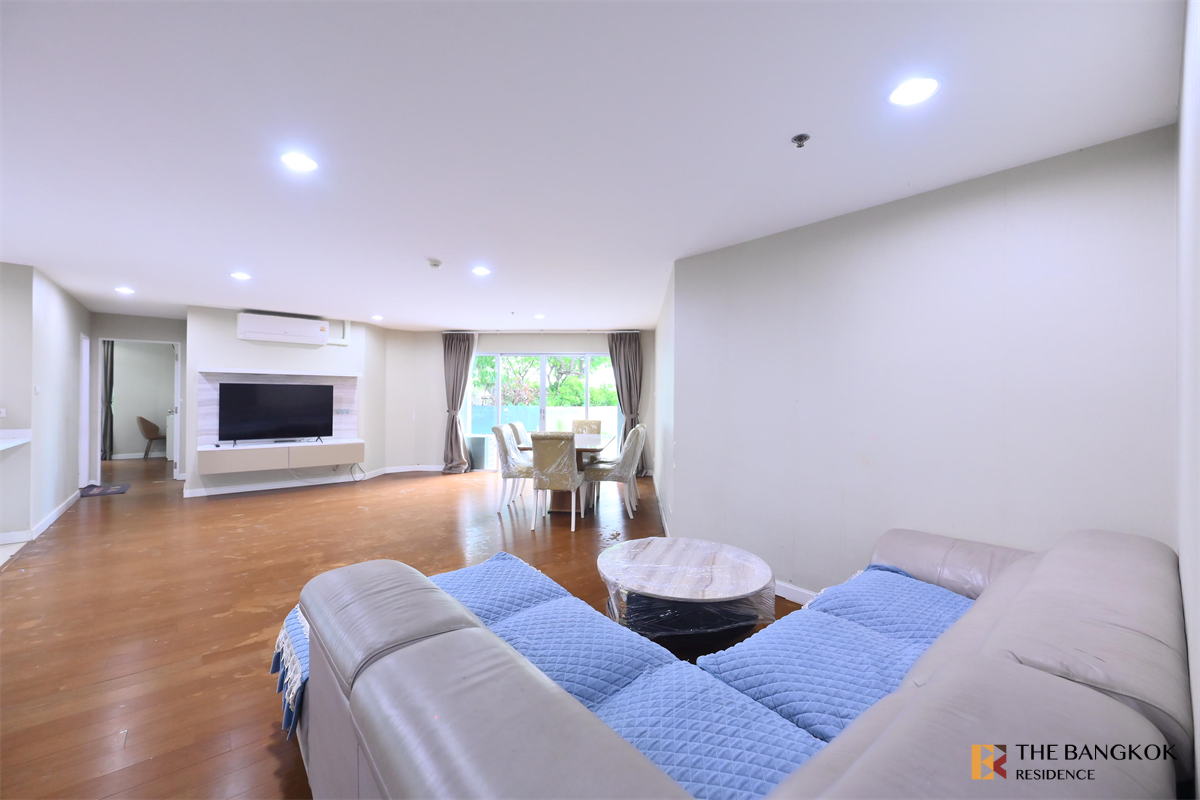 รูป เบ็ล อเวนิว 1 คอนโด Luxury ทำเลใจกลางเมือง ใกล้ MRT สถานีพระราม 9 - รูปที่ 6/10