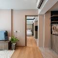 picture 🎉 For rent condo LLOYD SOONVIJAI-THONGLOR Building 1, Floor 8,2 bed room, Room size 60 sqm - 7/8