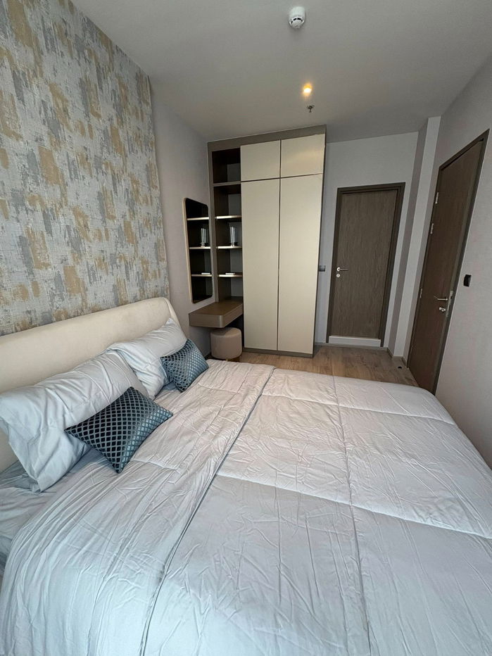 รูป RHYTHM EKKAMAI ESTATE ห้องสวย ราคาดี สอบถามเพิ่มเติมได้ที่ Line @condorental - รูปที่ 2/10