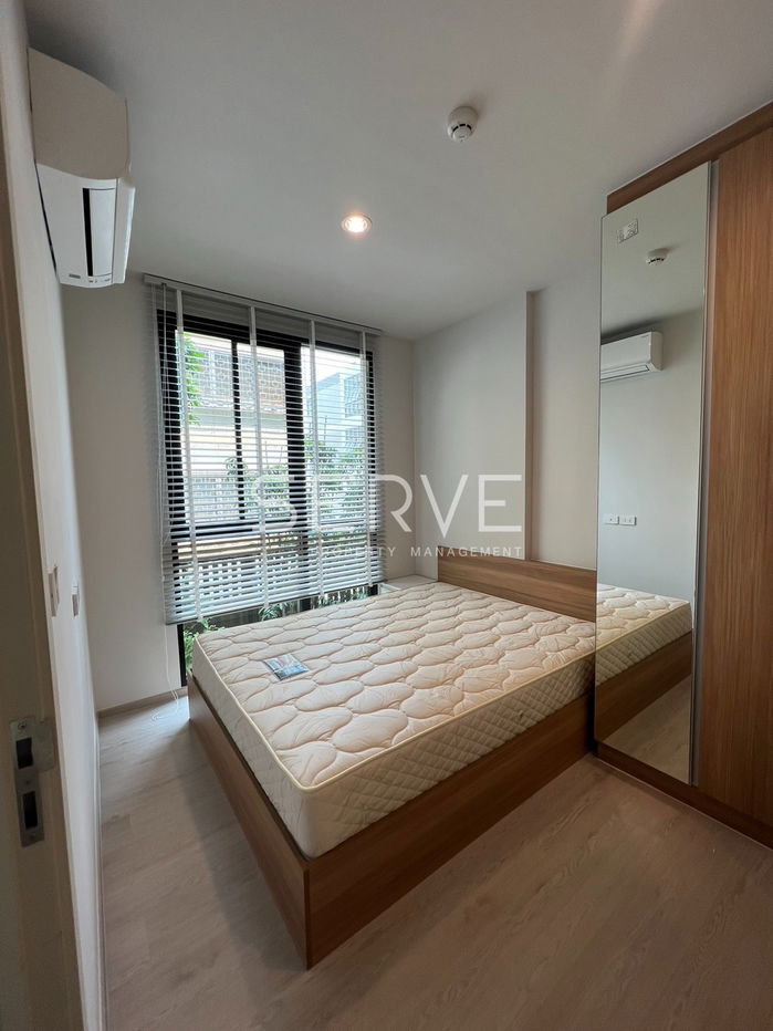 picture 1 Bed City View Fully furnished Good Location Next to Central Plaza Bangna & Big C Bangna @ NUE Noble Centre Bangna - 5/7