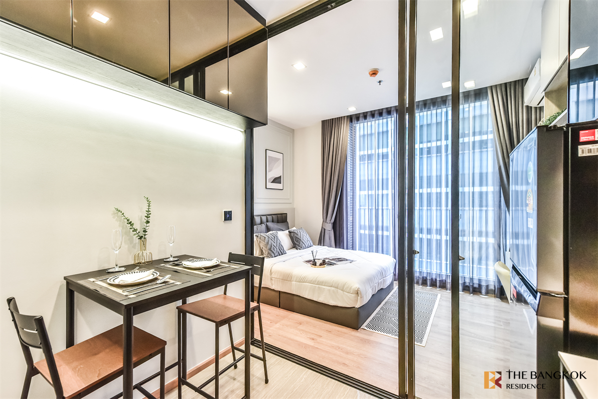 picture Noble Around Ari near BTS Ari Special Unit, Great Value - 8/10