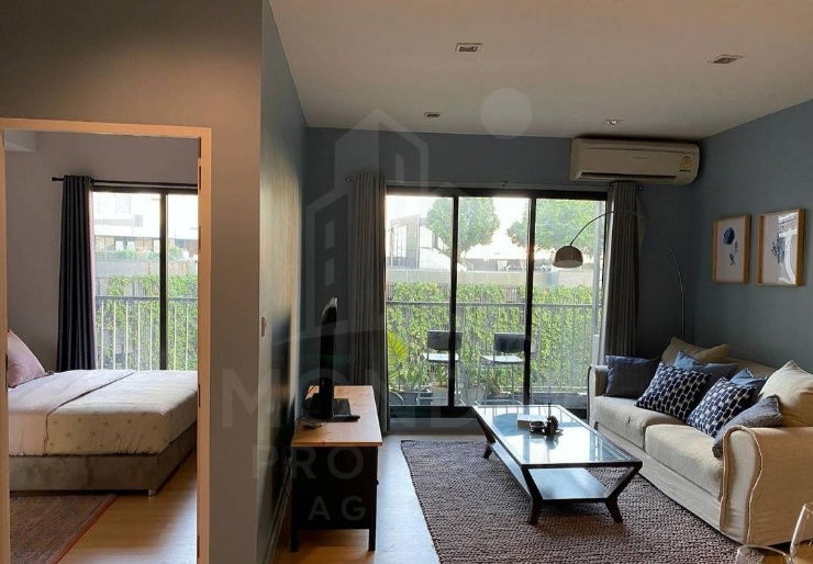 picture Selling a burden 🔥🔥 Special price condo, good location, The Seed Mingle MD-30860 - 4/7