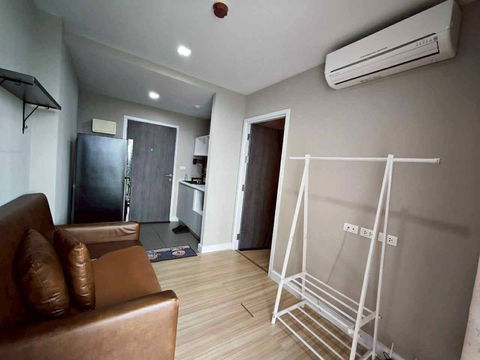 🤝🏻RB20707 ให้เช่าถูกมาก👍เมโทร ลักซ์ ริเวอร์ฟรอนท์ รัตนาธิเบศร์✅แอดไลน์ @mproperty( มี @ ด้วย) แอดมินตอบไว