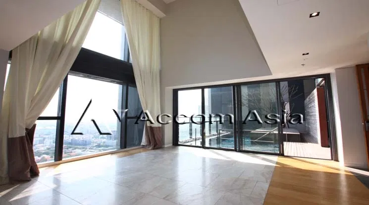 picture 🔼🔽 AccomA 📩  4 BR Condominium @The Met Sathorn (1517056) - 9/9