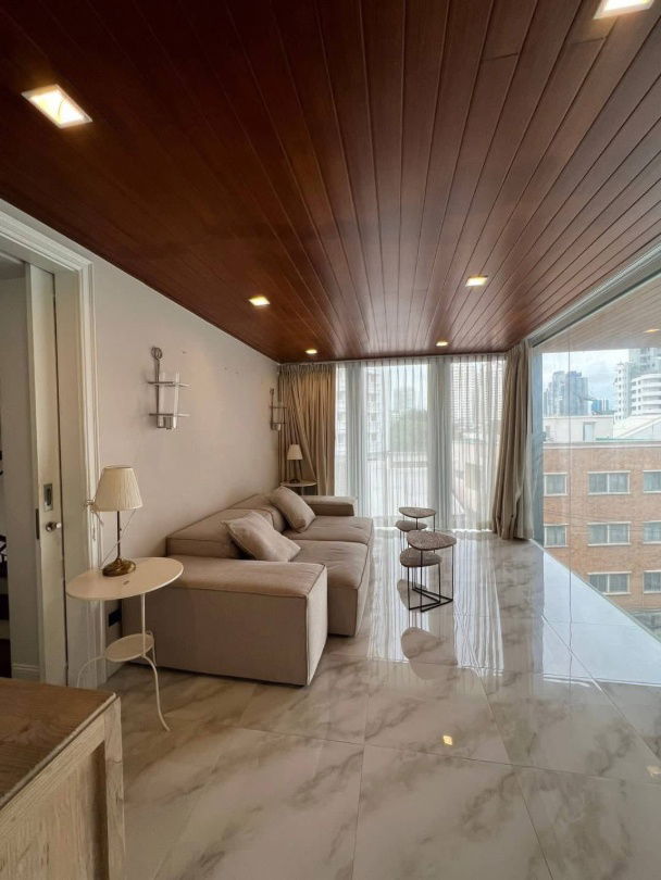 รูป ขายด่วน! 749 Residence – สุขุมวิท 49/1 ใกล้ BTS พร้อมพงศ์ 88,000,000 บาท รหัสทรัพย์: SL092 - รูปที่ 12/18
