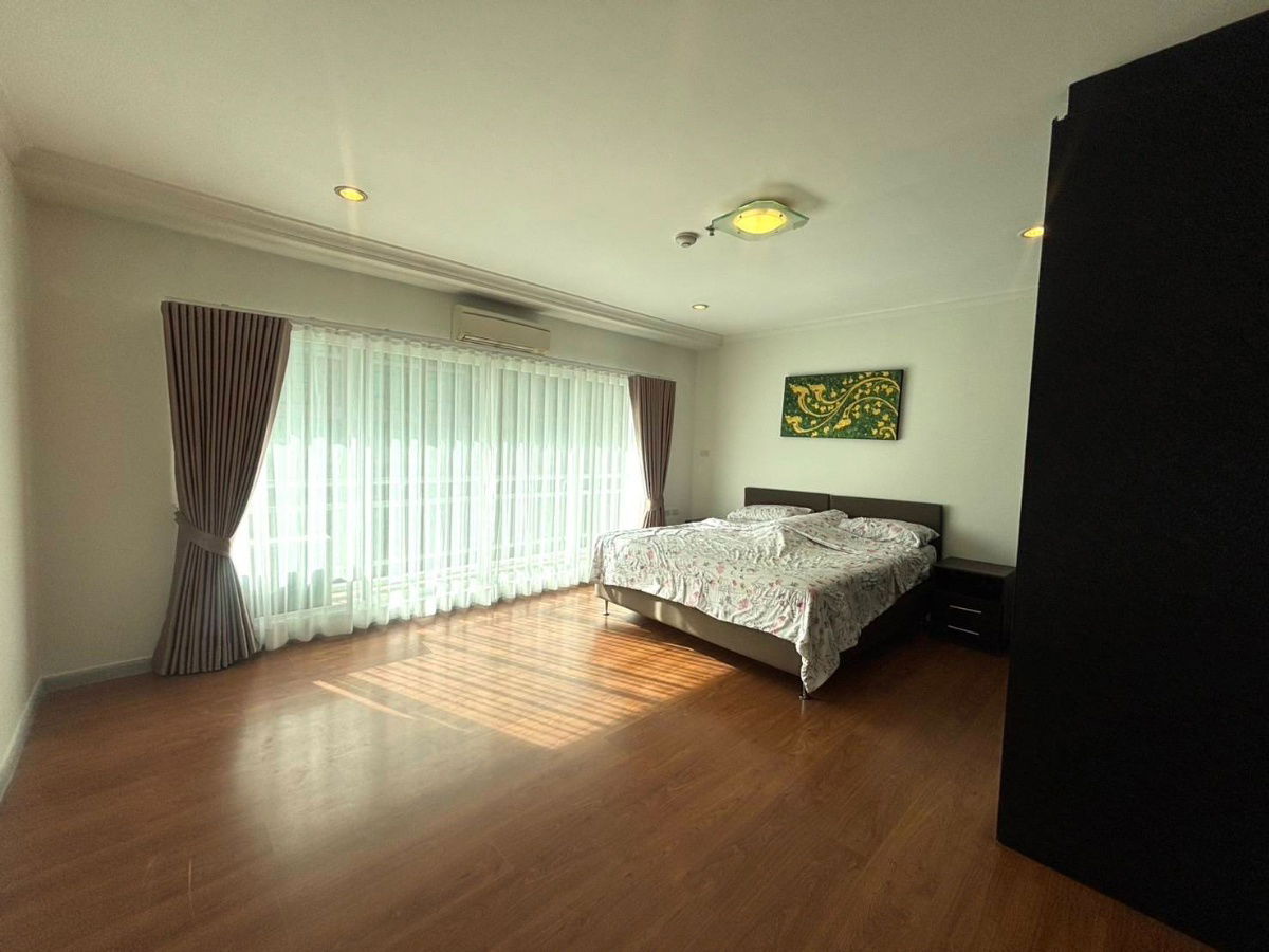 รูป ให้เช่าคอนโด GRAND PARK VIEW ASOKE  ใกล้ MRT สุขุมวิท 60,000 บาท รหัสทรัพย์: RS1944 - รูปที่ 5/12