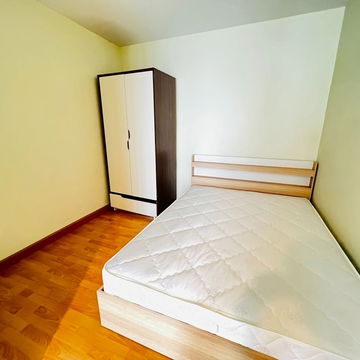 🎉 FOR RENT 🏤 City Home Rattanathibet 🏤 JA-230