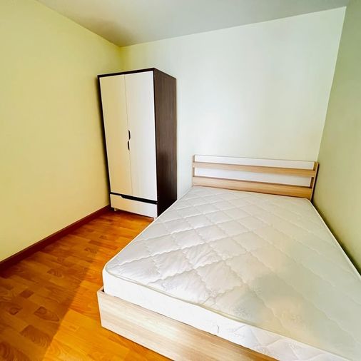 🎉 FOR RENT 🏤 City Home Rattanathibet 🏤 JA-230