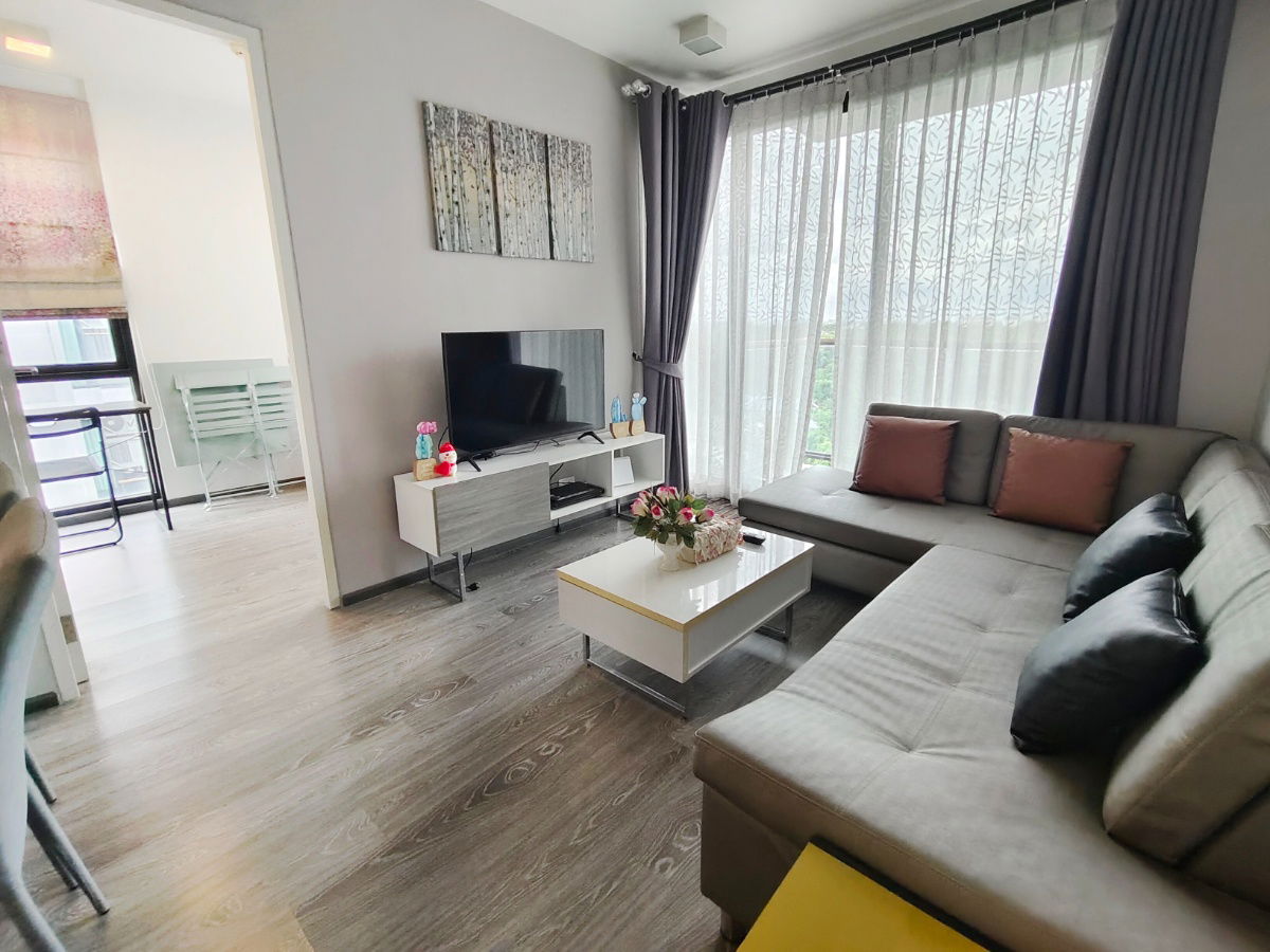 picture 💕Condo for sale: Zelle Rattanathibet Corner Unit💕 - 7/14