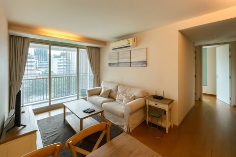 2-bedroom condo for sale in Via 31