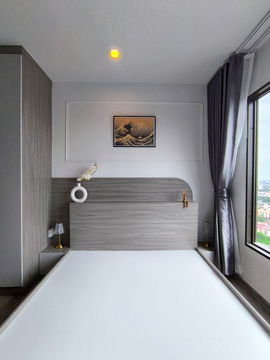 Regent Home Wutthakat ห้องสวย ราคาดี สอบถามเพิ่มเติมได้ที่ Line @condorental