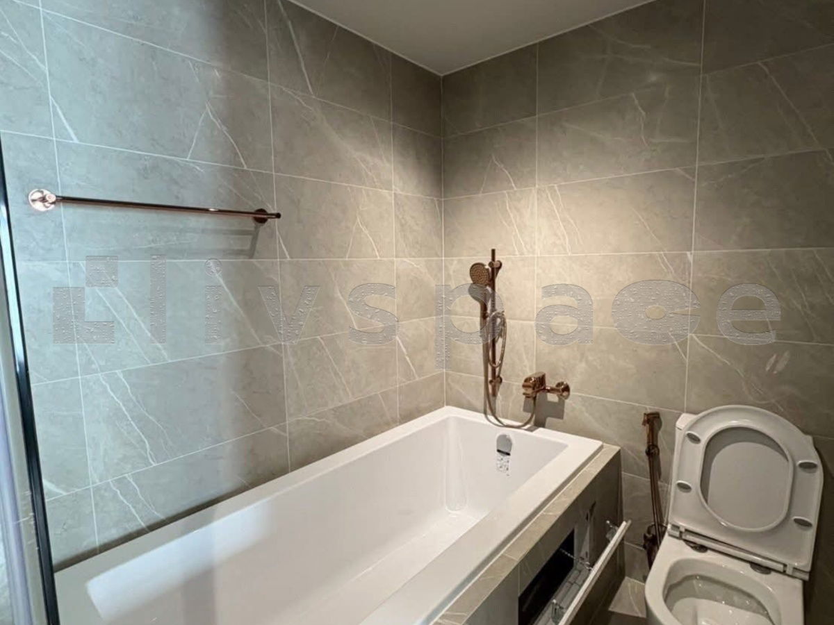 รูป ▚ LB180ツ สำหรับเช่า Chapter Thonglor 25 ตึก Low-Rise 2 ห้องนอน ราคาพิเศษ ⭐ - รูปที่ 7/11
